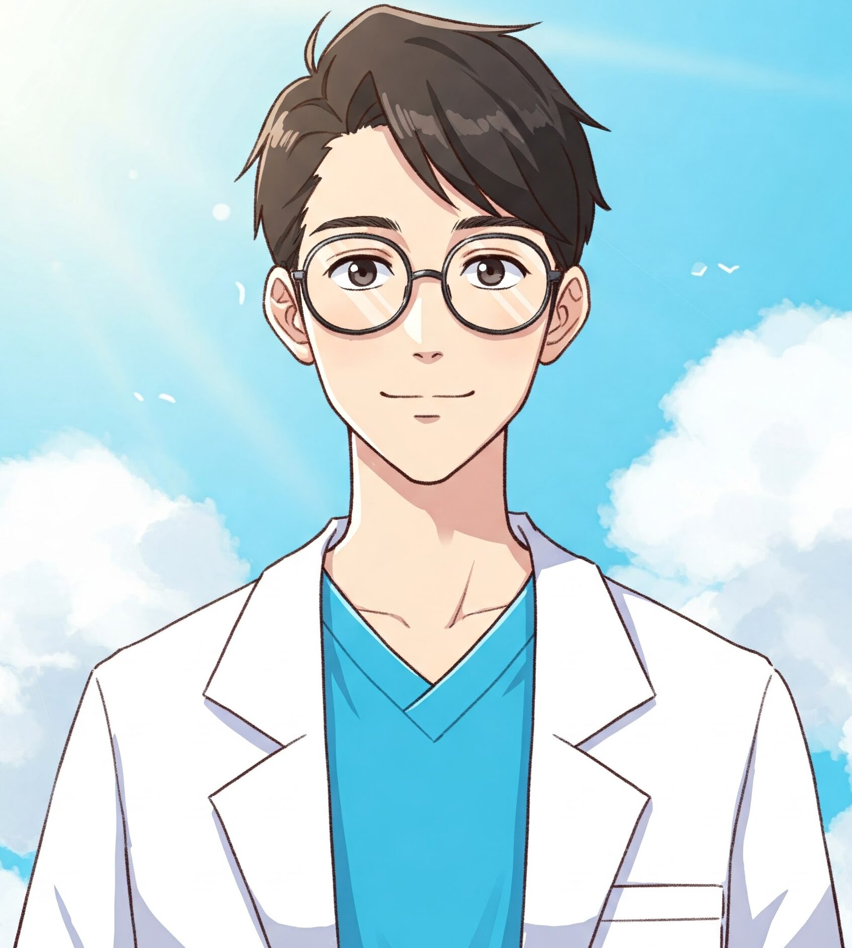 プロフィール画像